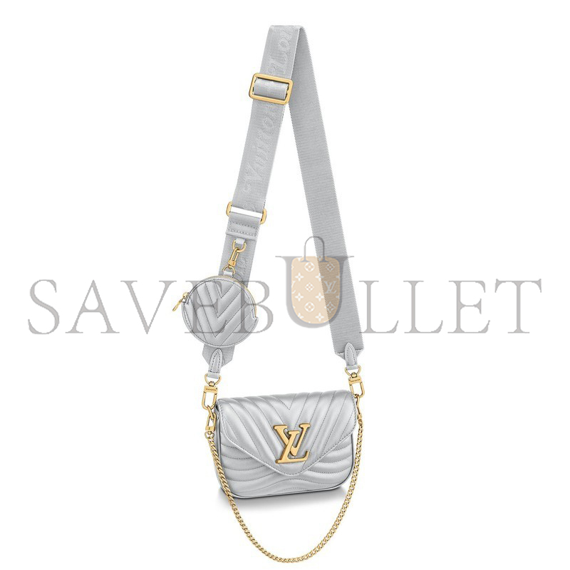 l0vis Vvtt0n new wave multi-pochette m20991 (19*14*5cm)